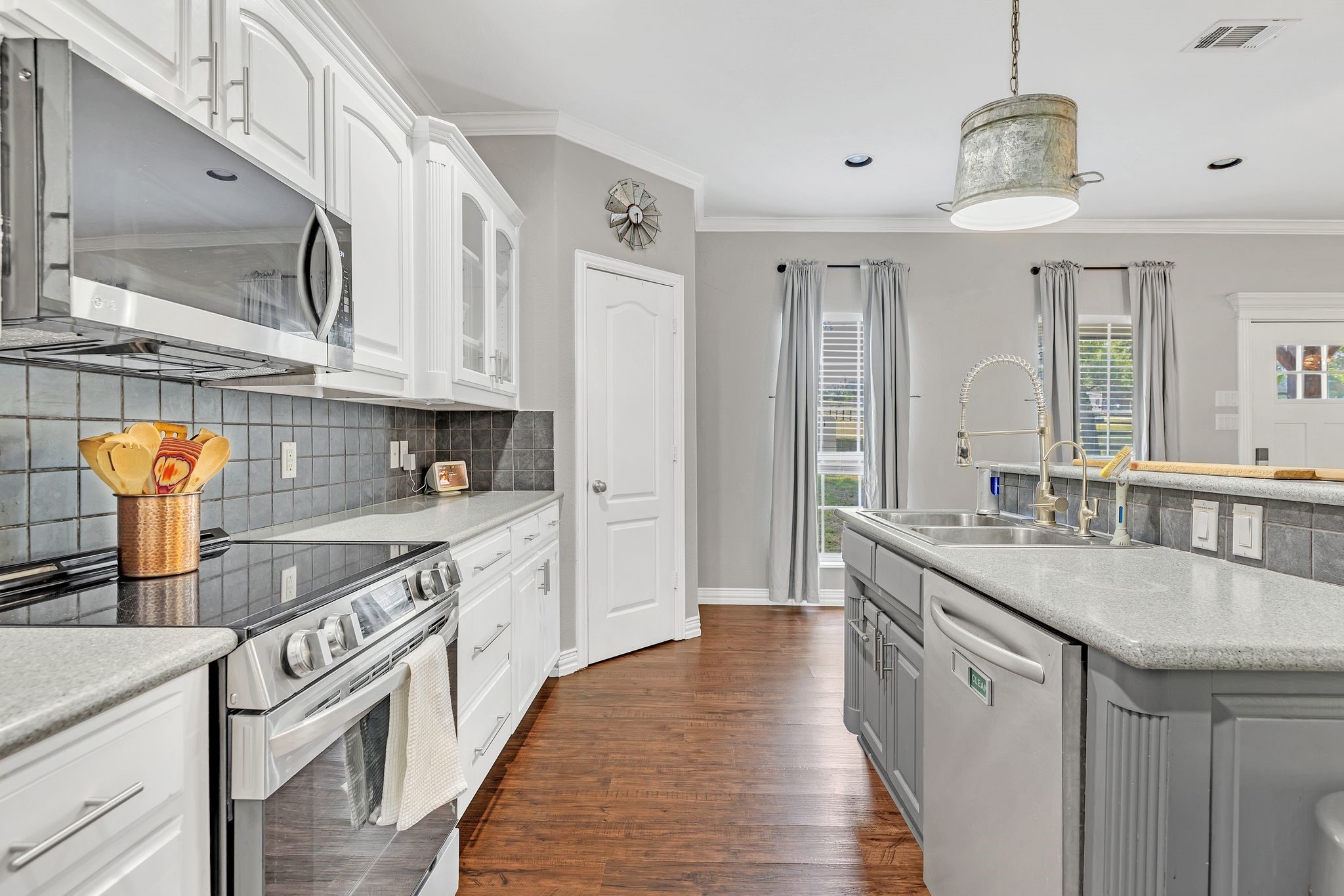 431 Valley Road Weatherford TX 76087