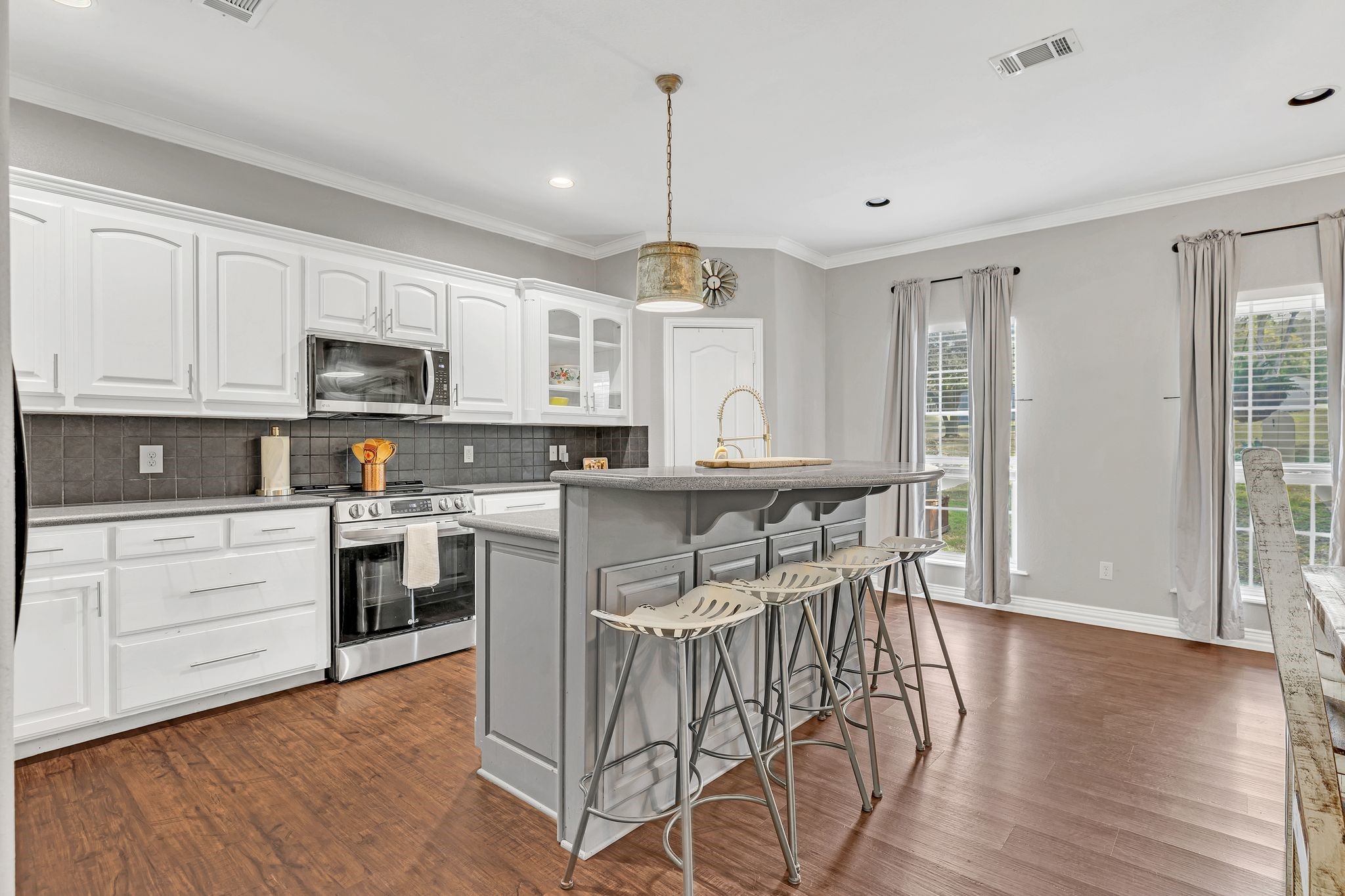 431 Valley Road Weatherford TX 76087