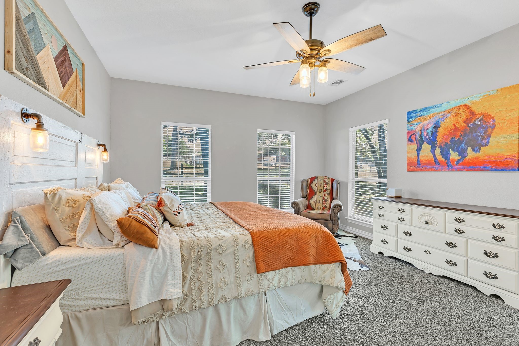 431 Valley Road Weatherford TX 76087