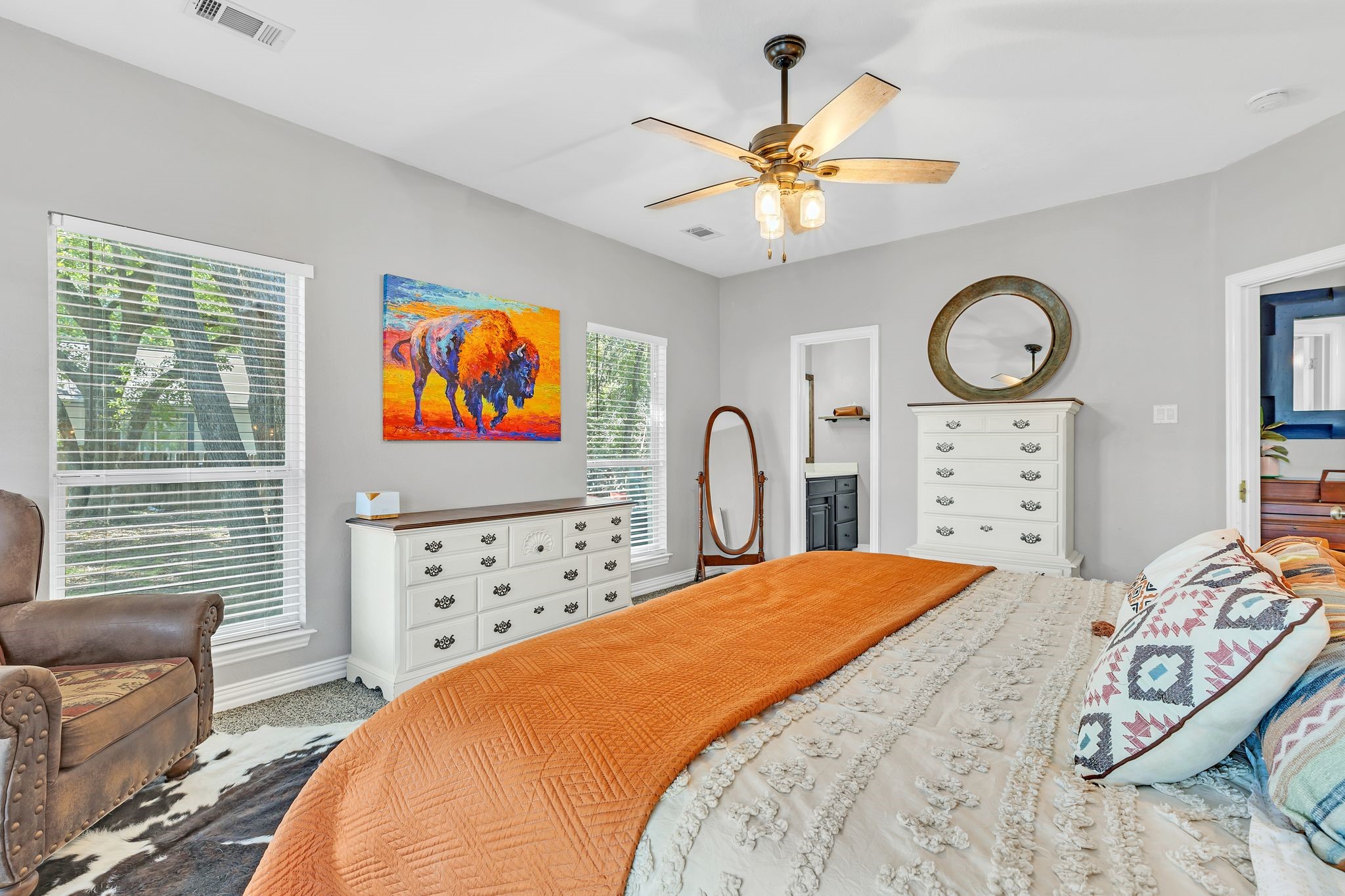 431 Valley Road Weatherford TX 76087