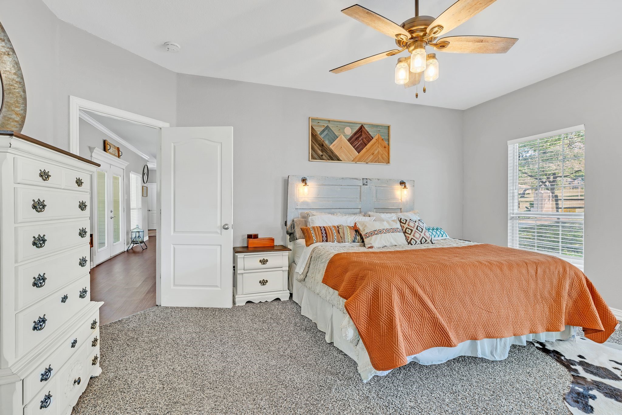 431 Valley Road Weatherford TX 76087