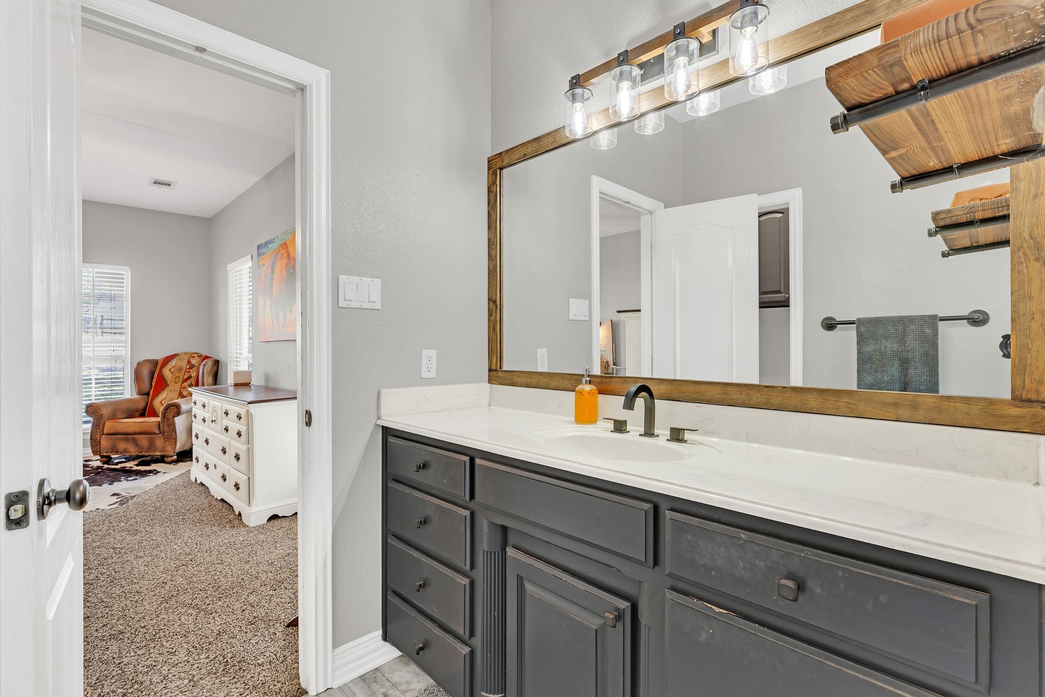 431 Valley Road Weatherford TX 76087