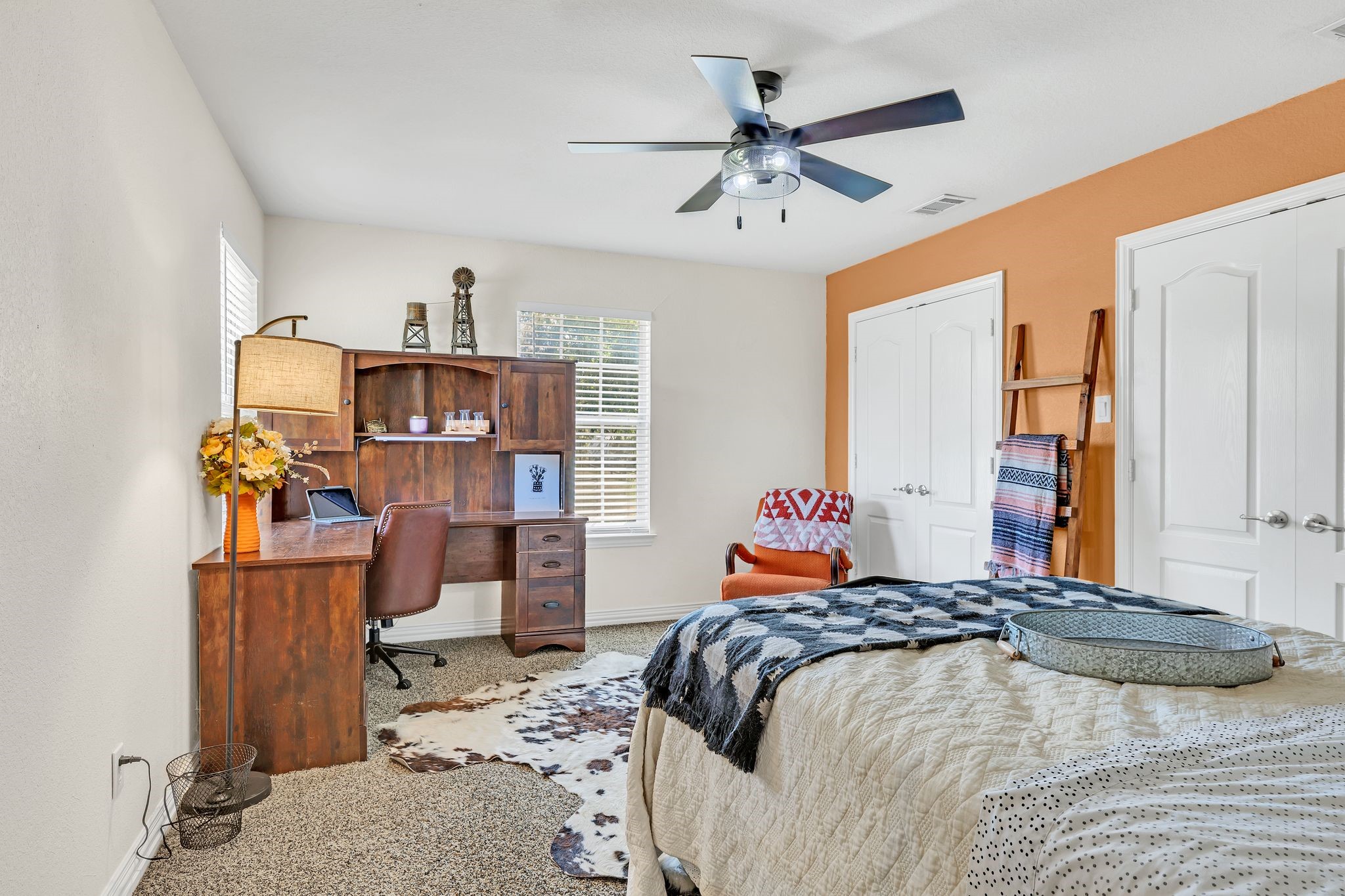 431 Valley Road Weatherford TX 76087