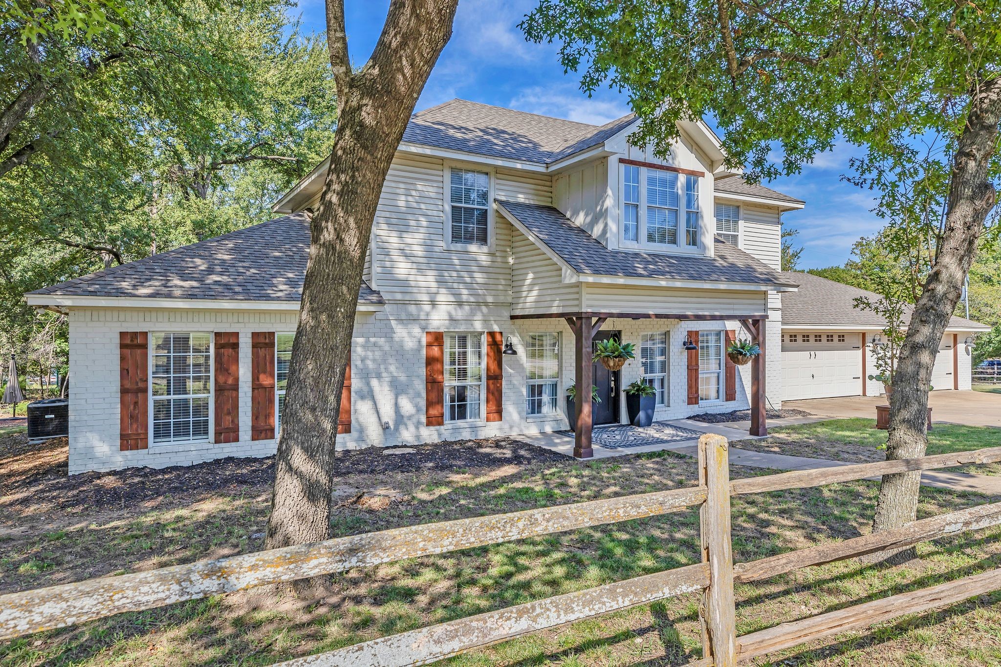 431 Valley Road Weatherford TX 76087