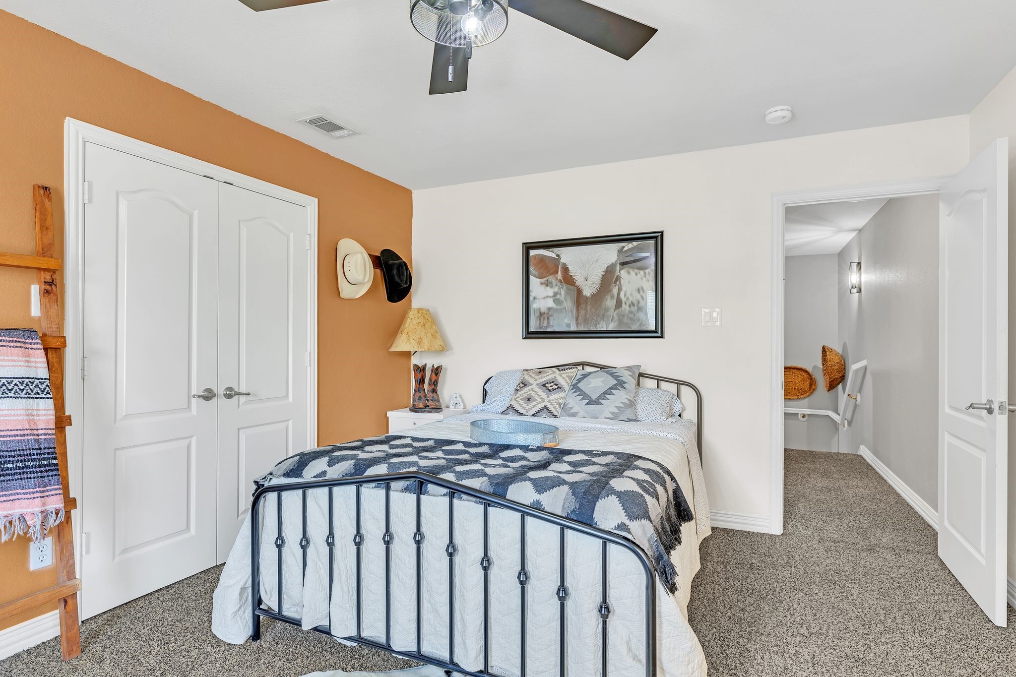 431 Valley Road Weatherford TX 76087