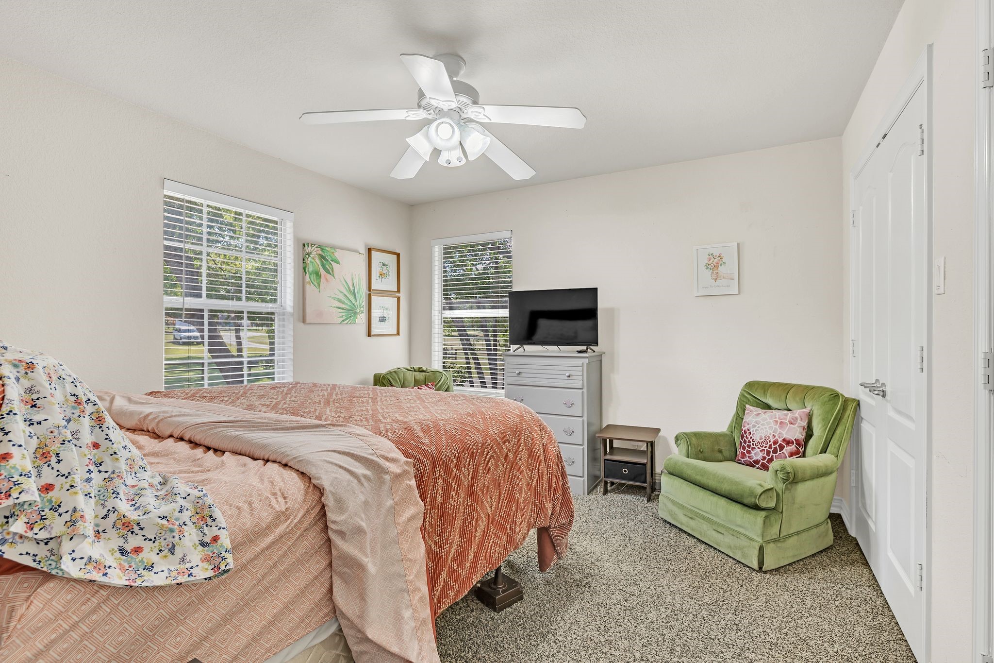 431 Valley Road Weatherford TX 76087