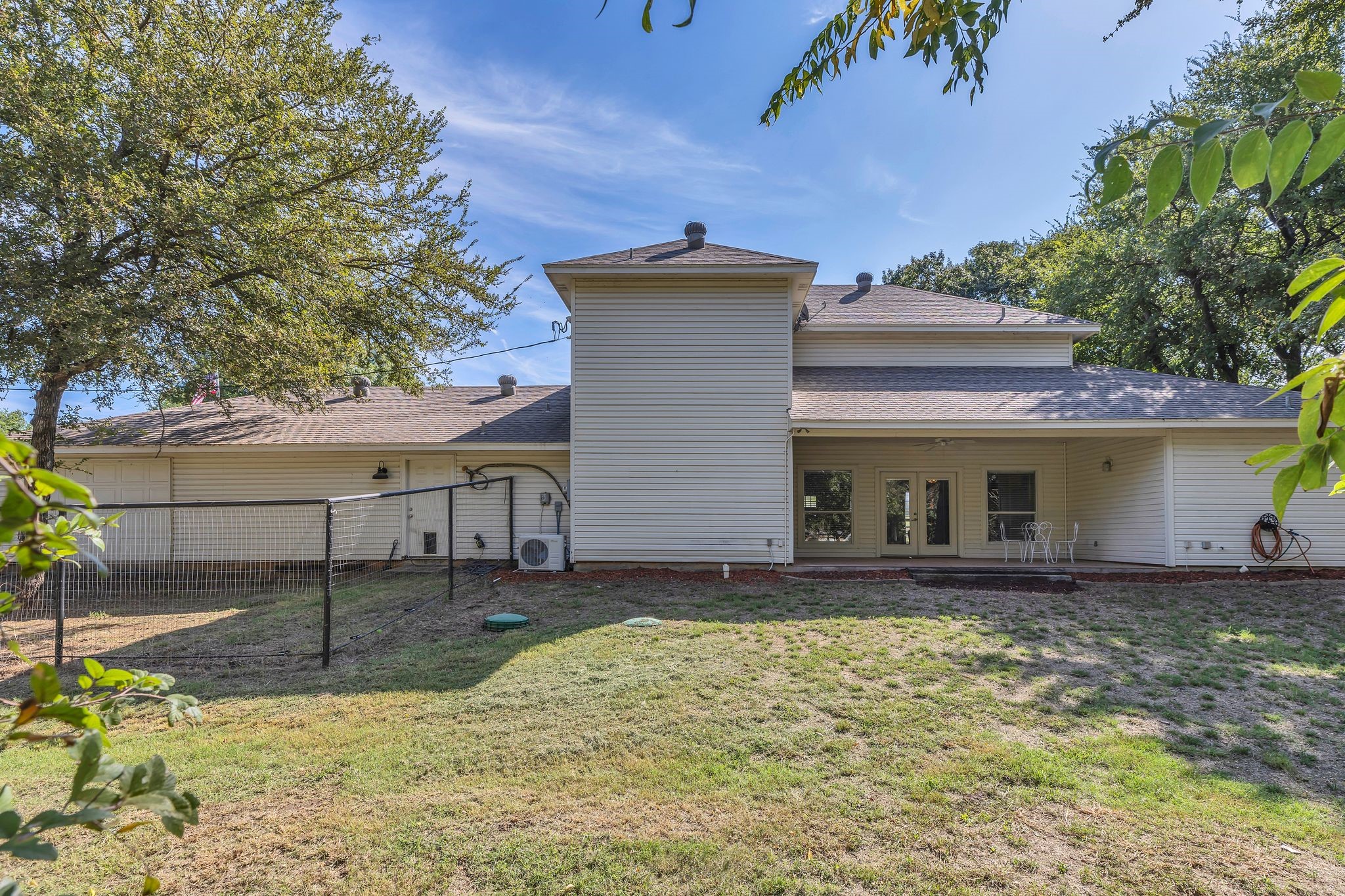 431 Valley Road Weatherford TX 76087