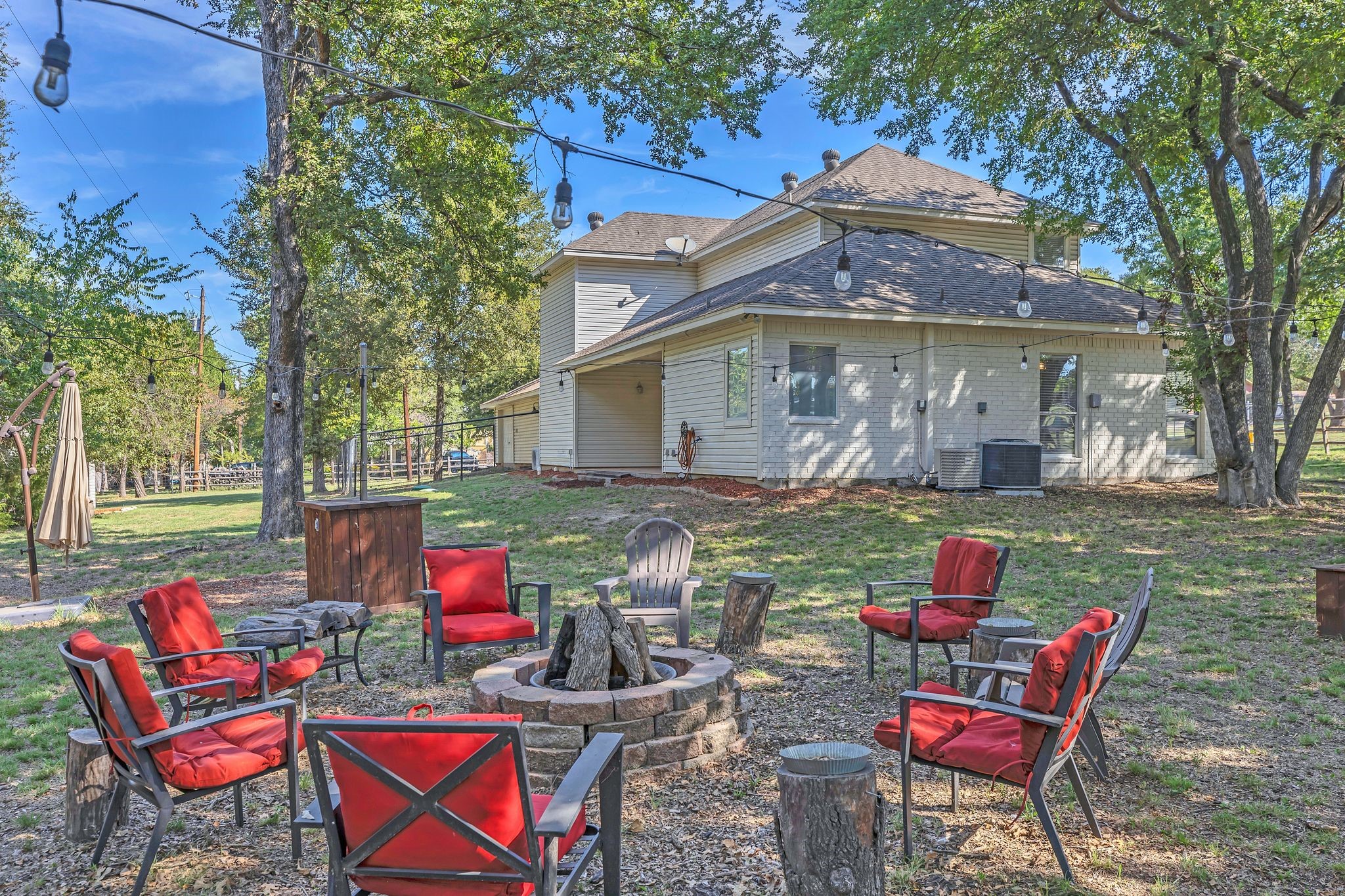 431 Valley Road Weatherford TX 76087