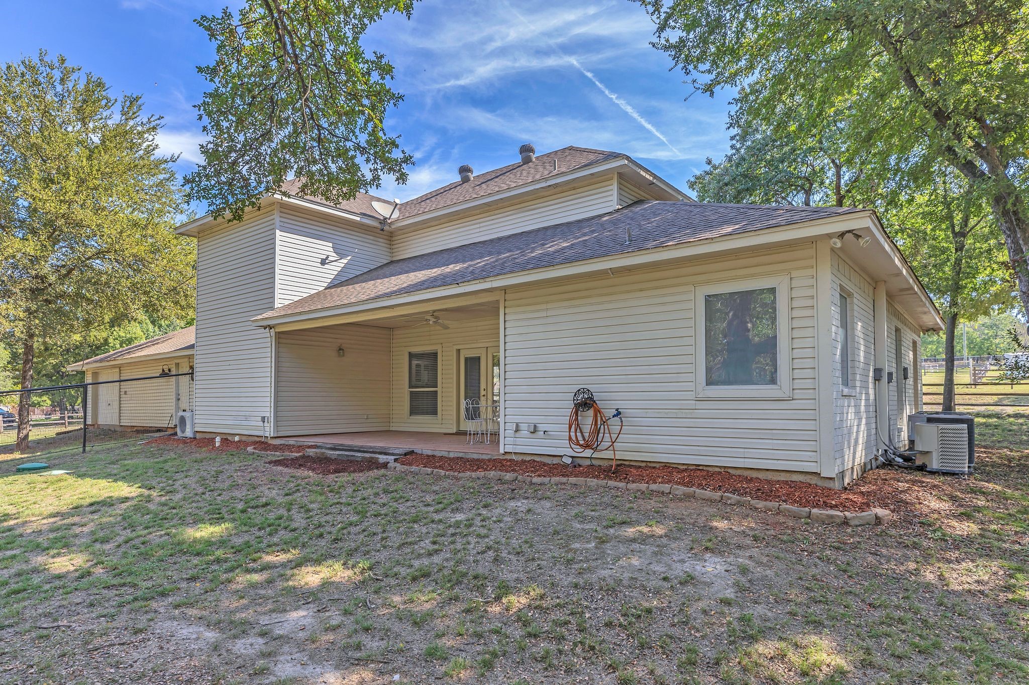 431 Valley Road Weatherford TX 76087