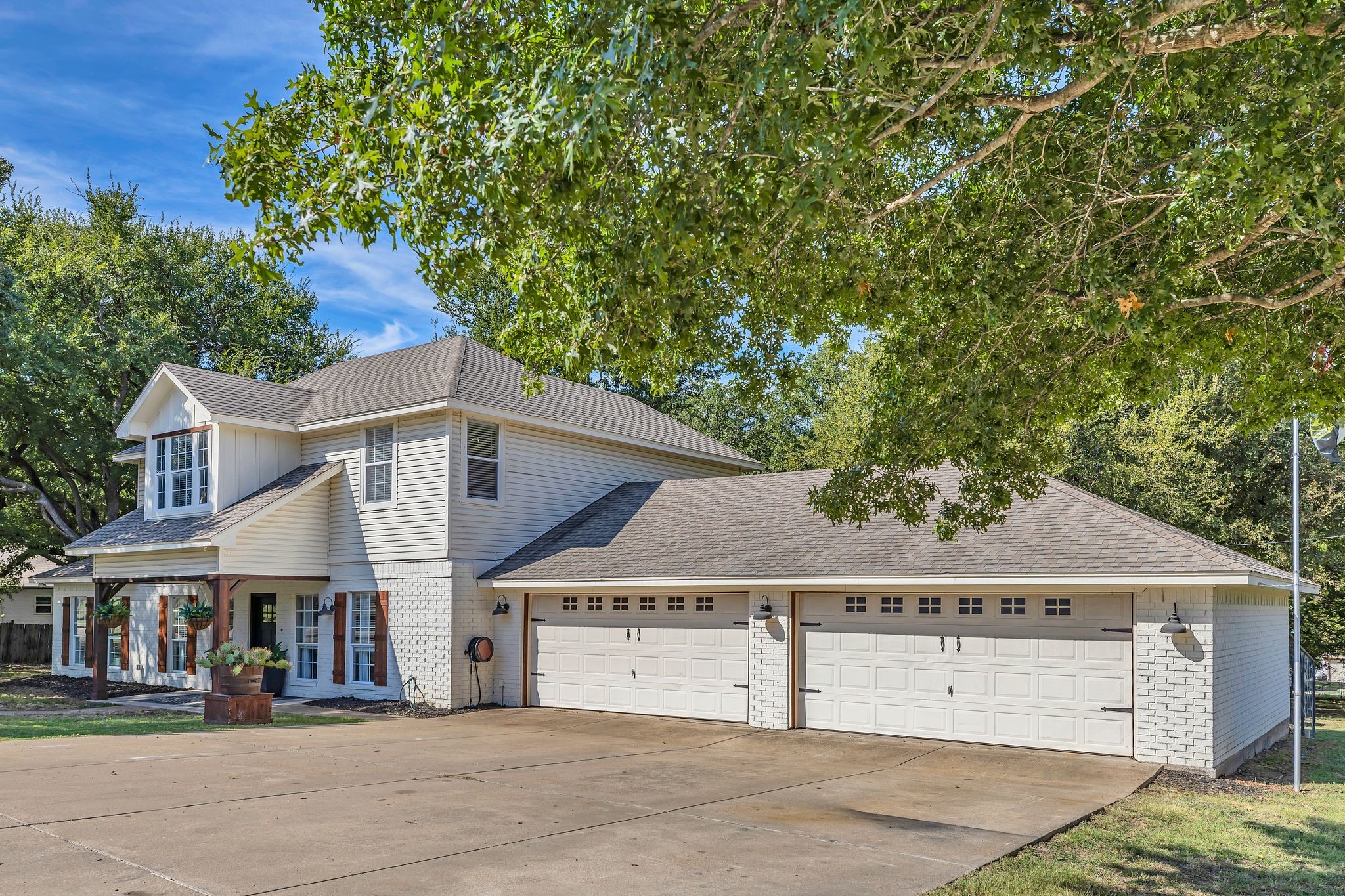 431 Valley Road Weatherford TX 76087