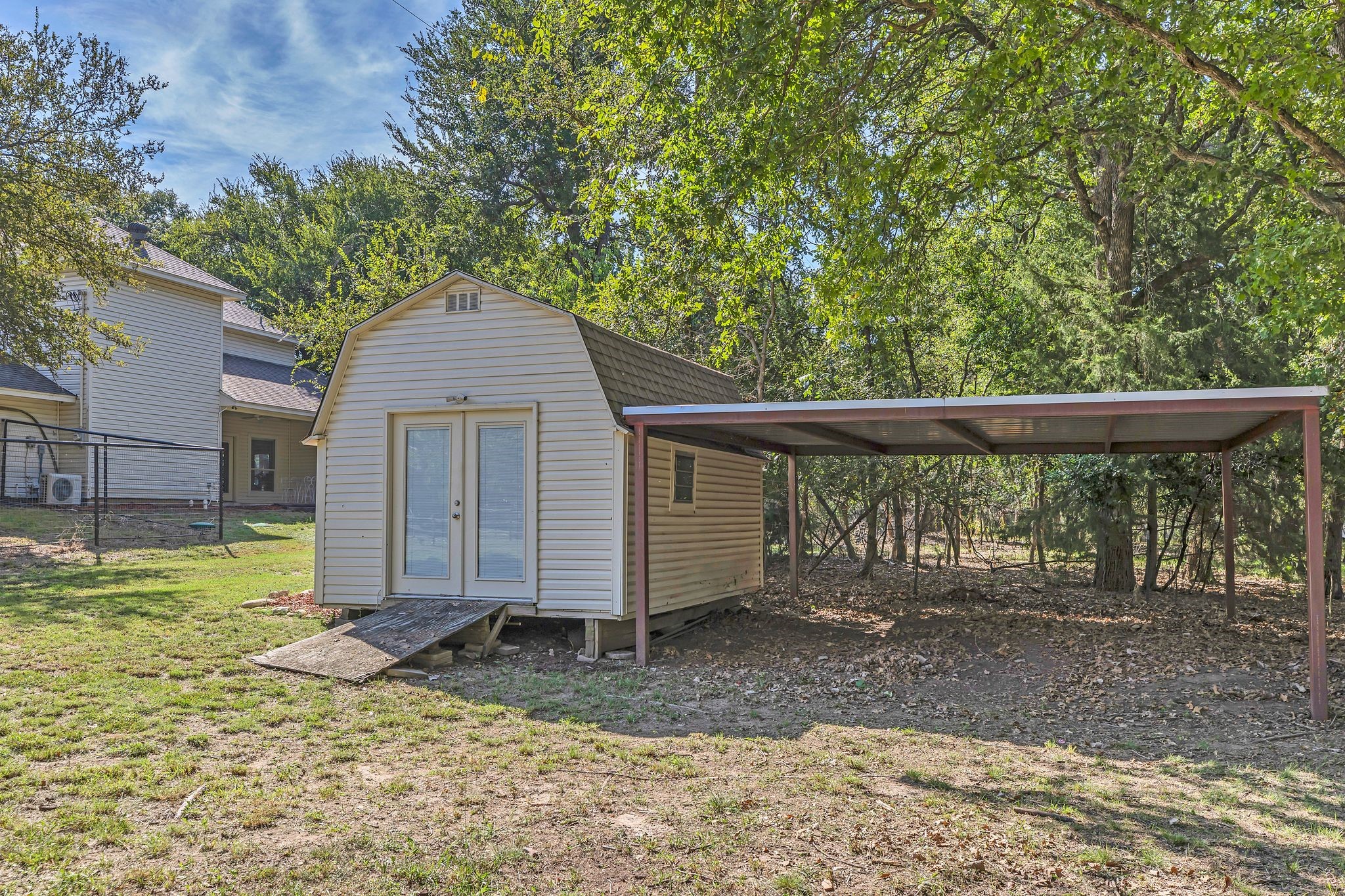 431 Valley Road Weatherford TX 76087