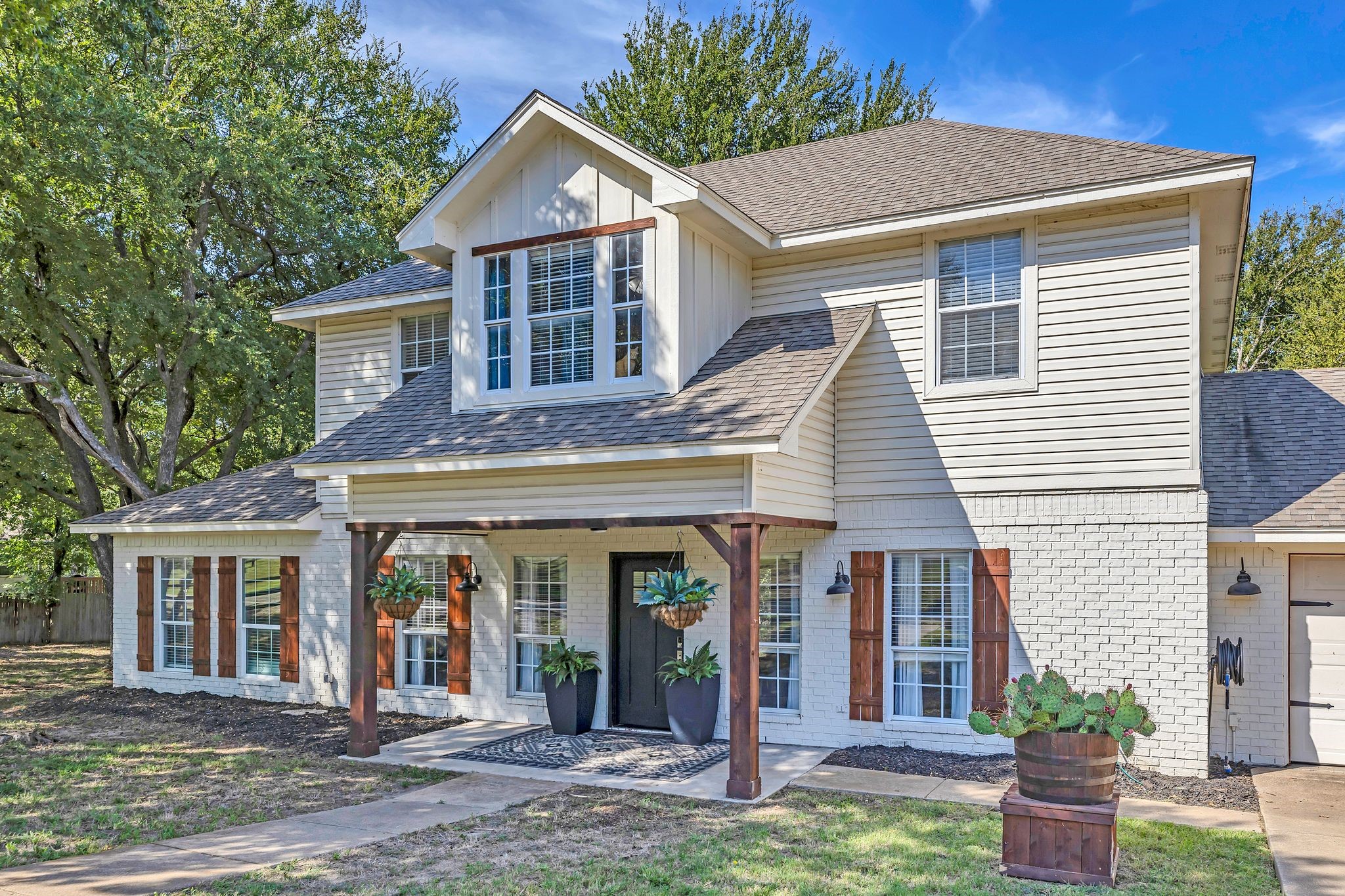 431 Valley Road Weatherford TX 76087