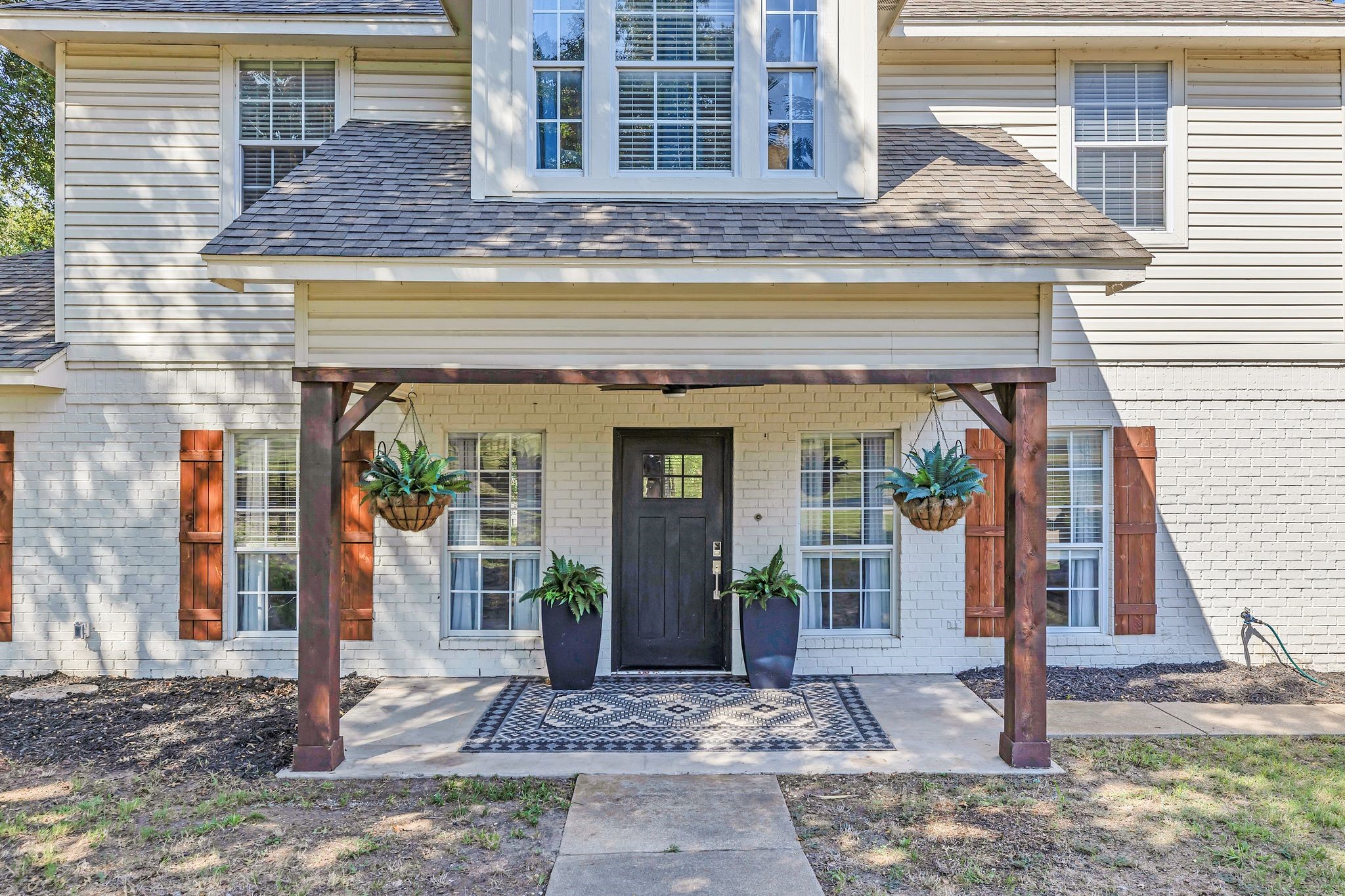 431 Valley Road Weatherford TX 76087