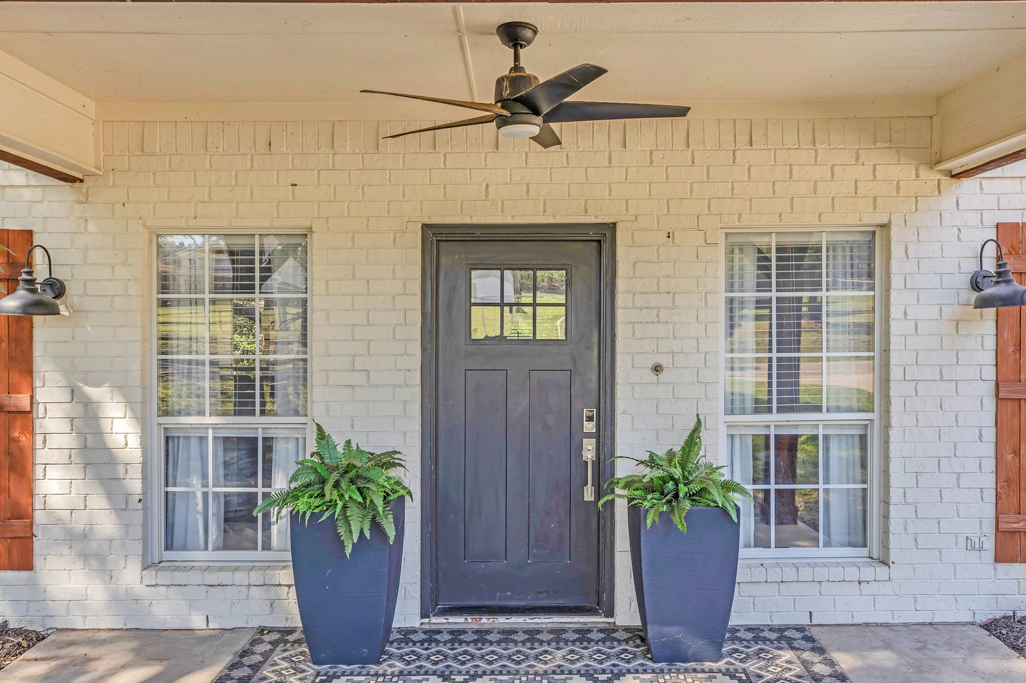 431 Valley Road Weatherford TX 76087