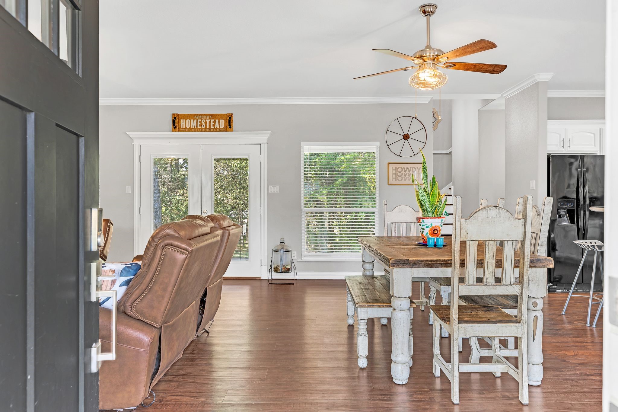 431 Valley Road Weatherford TX 76087