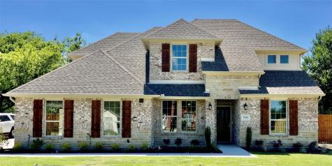 2443 Verona Road Lancaster TX 75134