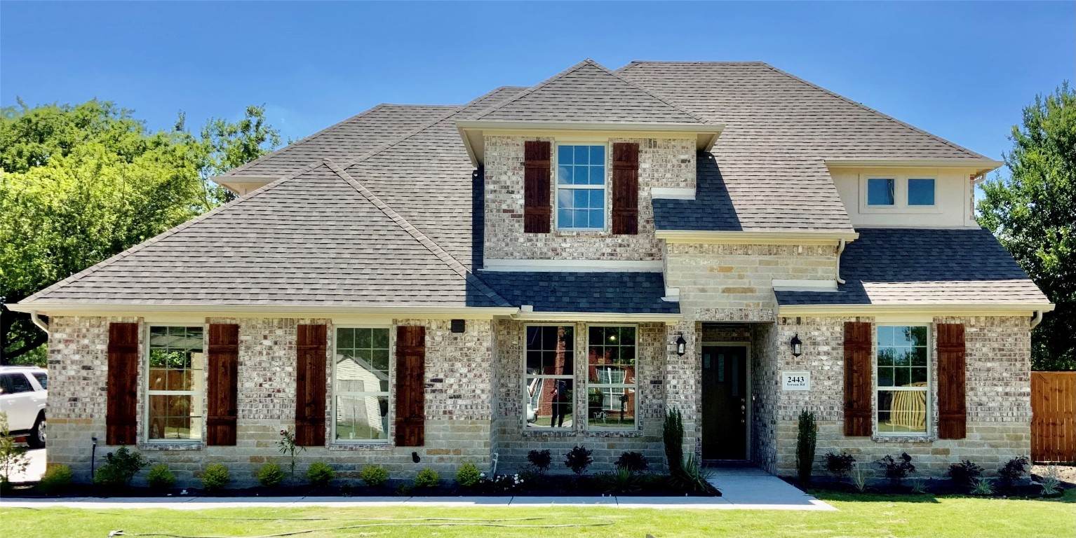 2443 Verona Road Lancaster TX 75134