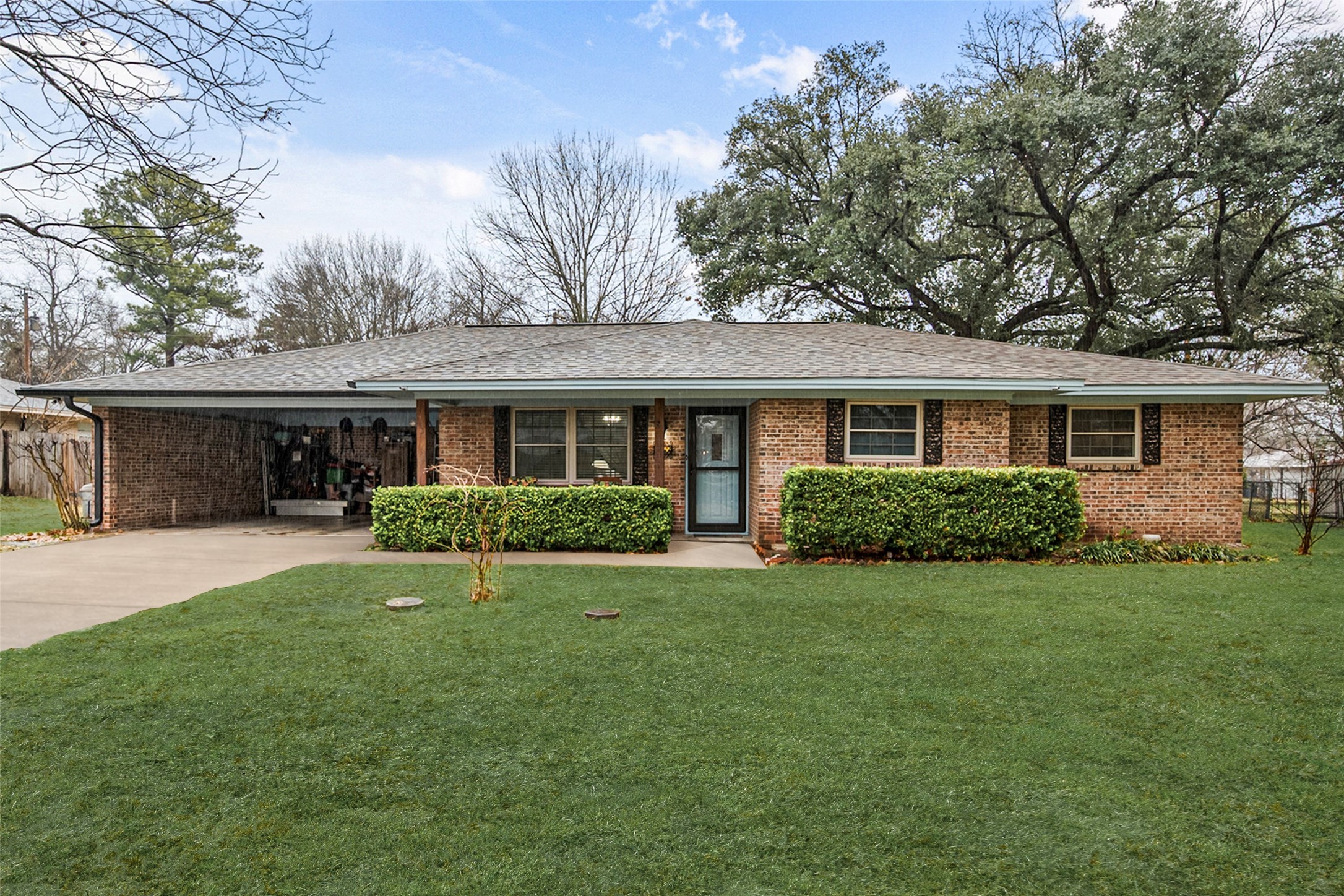 513 N 38th Street Corsicana TX 75110