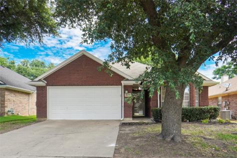 2233 Tiffany Glenn Court Bedford TX 76021