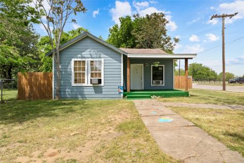 801 W Elm Street Denison TX 75020