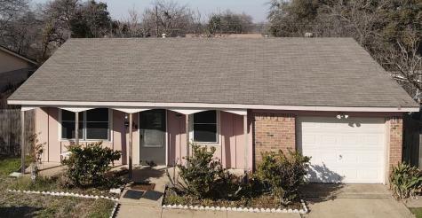 4211 Clark College Drive Dallas TX 75241