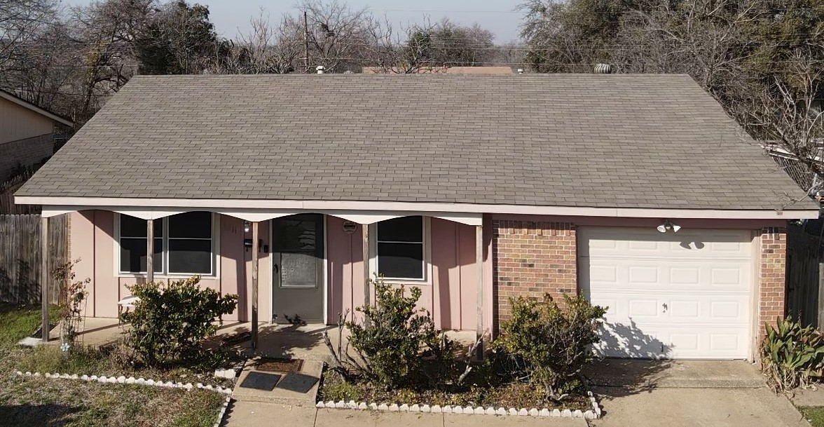 4211 Clark College Drive Dallas TX 75241