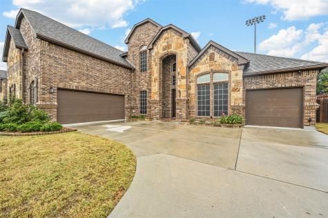 3610 Green Bluff Court Midlothian TX 76065