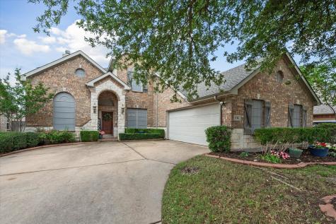 6106 Crestridge Lane Sachse TX 75048