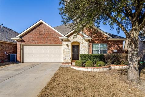 10104 Ashburn Drive Mckinney TX 75072
