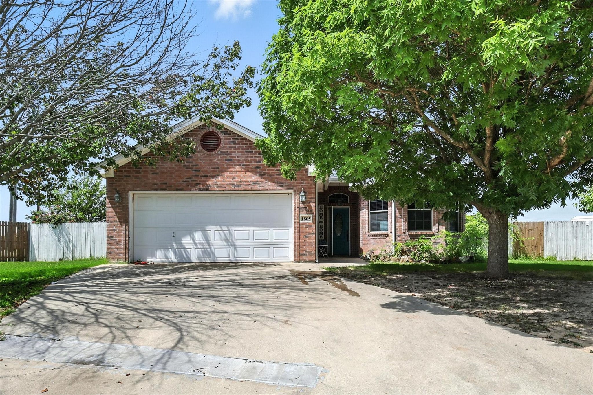 1805 Sandpiper Drive Weatherford TX 76088