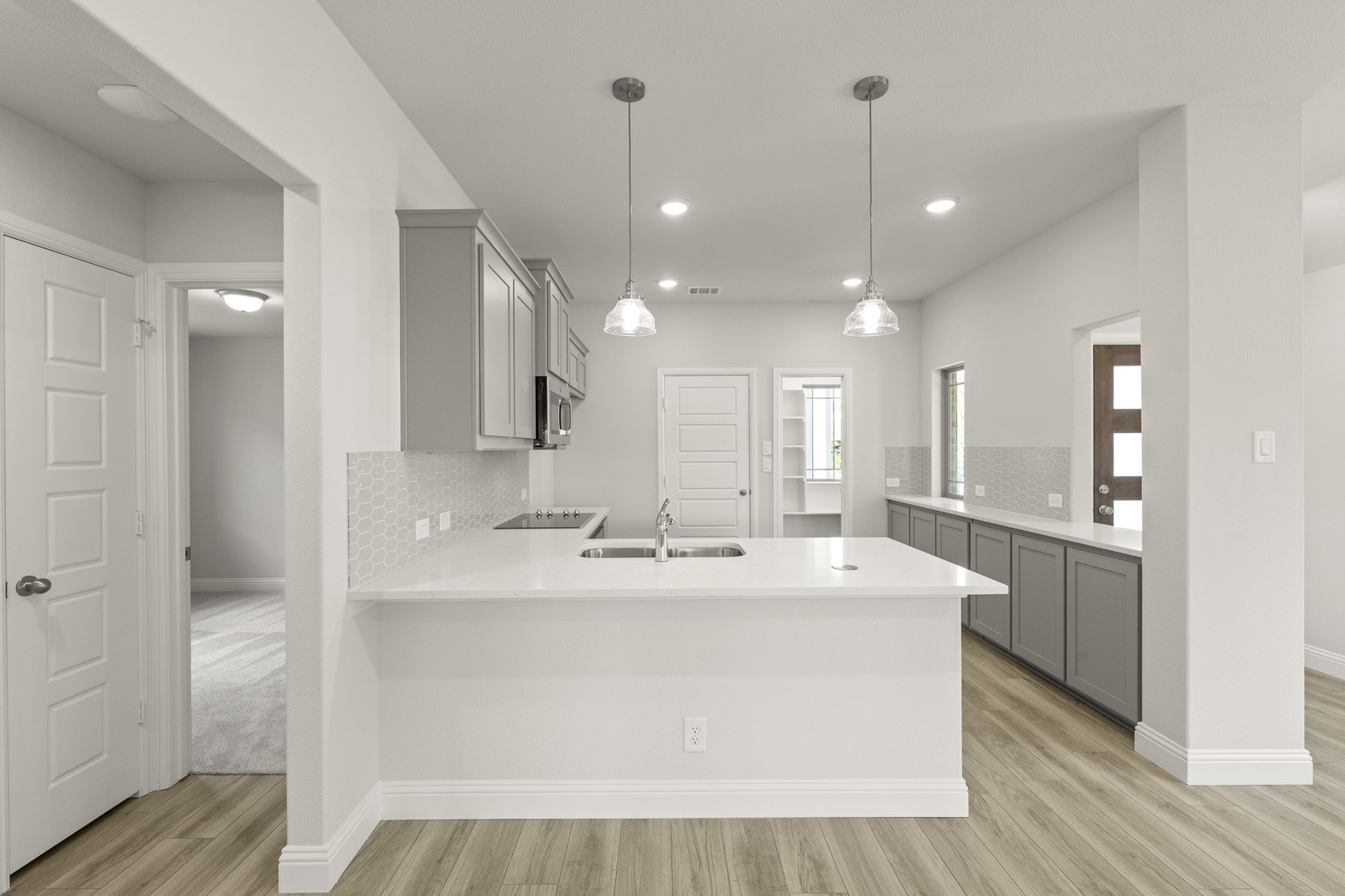 1621 Meadow Crest Aubrey TX 76227