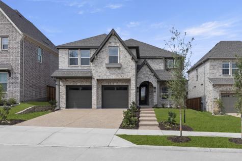 933 Salvation Drive Wylie TX 75098