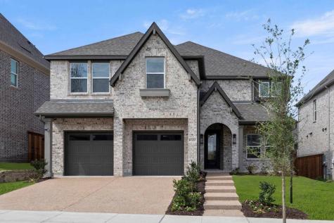 933 Salvation Drive Wylie TX 75098