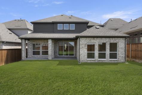 933 Salvation Drive Wylie TX 75098