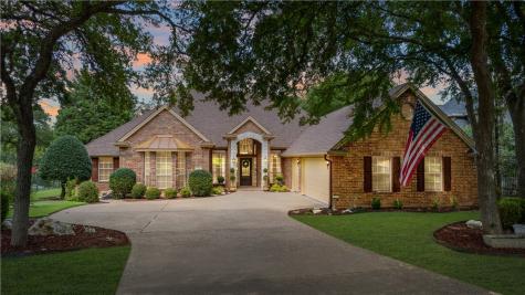 30307 Oak Tree Drive Georgetown TX 78628