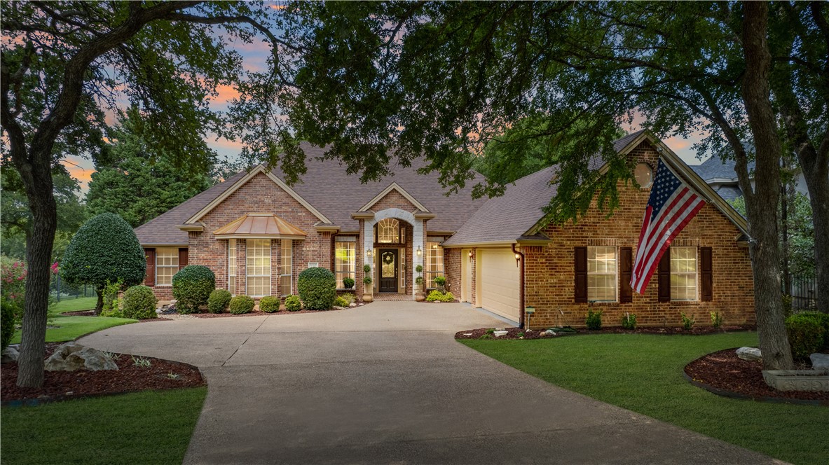 30307 Oak Tree Drive Georgetown TX 78628