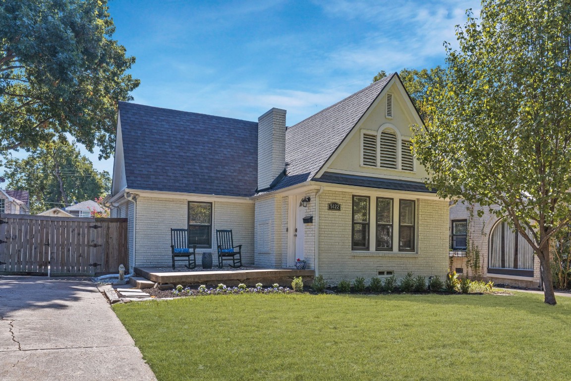 5122 Vanderbilt Avenue Dallas TX 75206