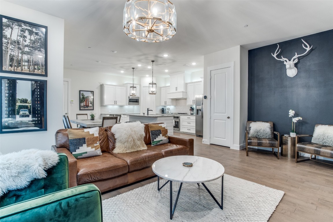 7229 San Saba Drive Mckinney TX 75070