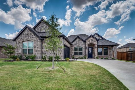 422 Summer Grove Drive Midlothian TX 76065