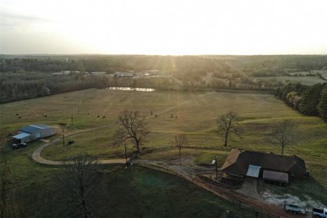 2265 County Road 1613 Jacksonville TX 75766