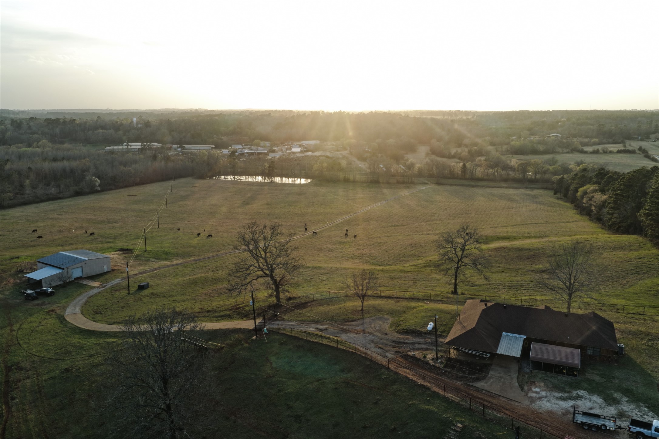 2265 County Road 1613 Jacksonville TX 75766