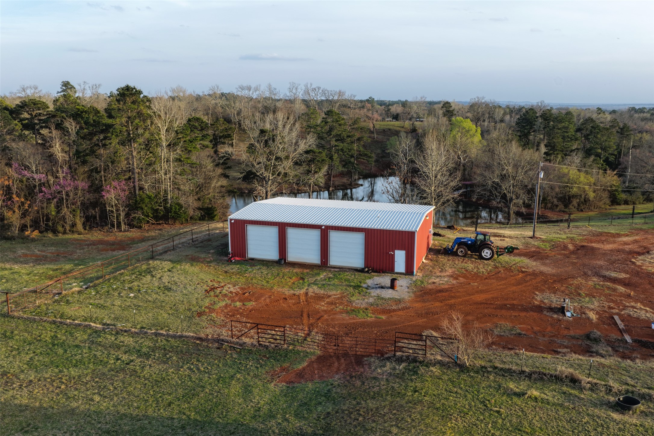 2265 County Road 1613 Jacksonville TX 75766