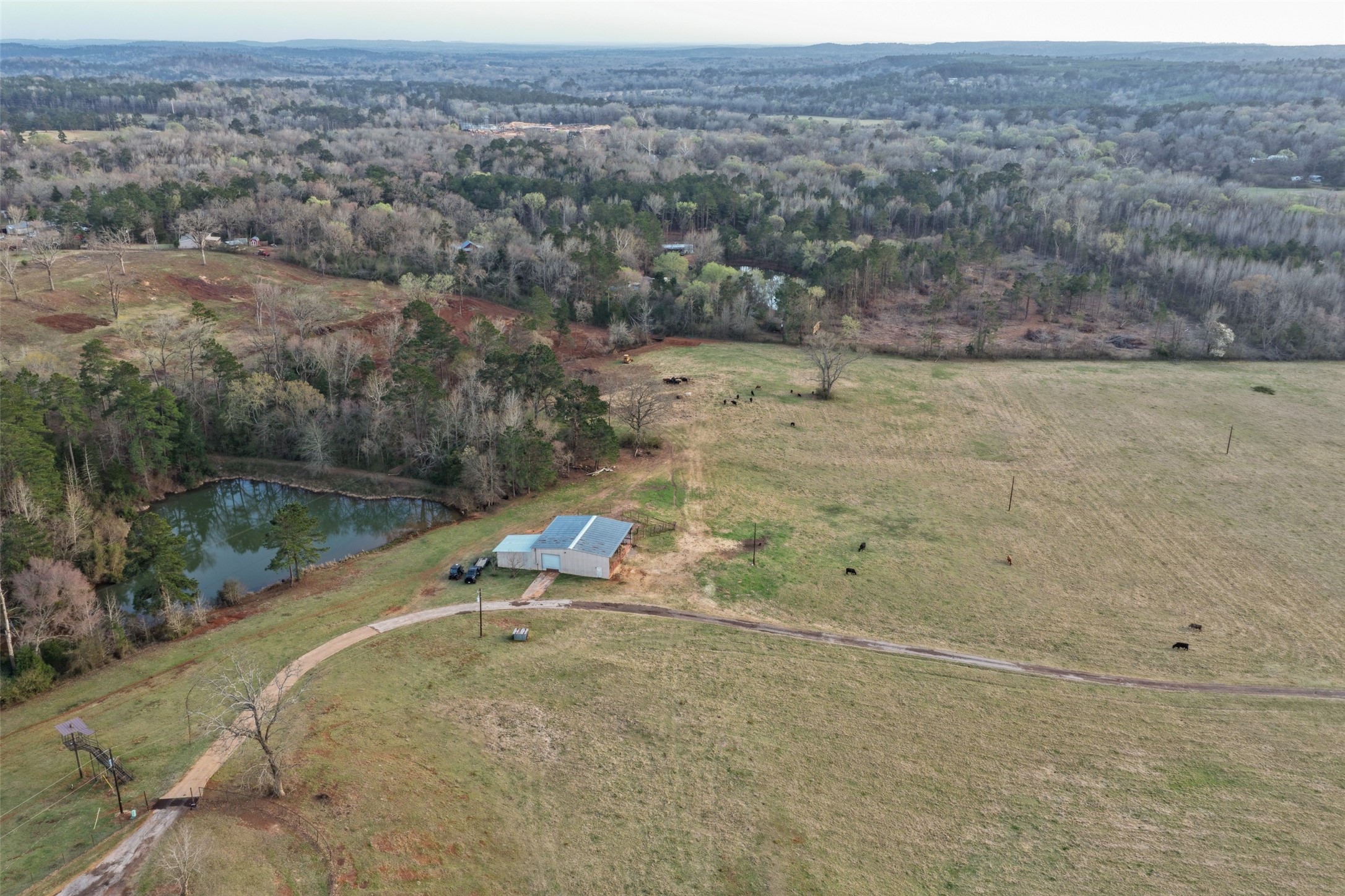 2265 County Road 1613 Jacksonville TX 75766