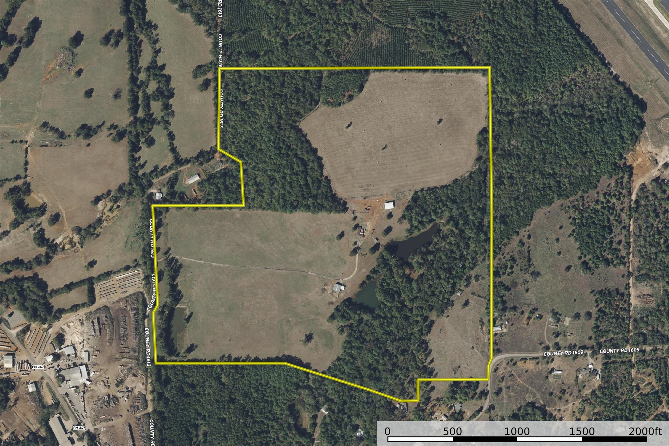 2265 County Road 1613 Jacksonville TX 75766
