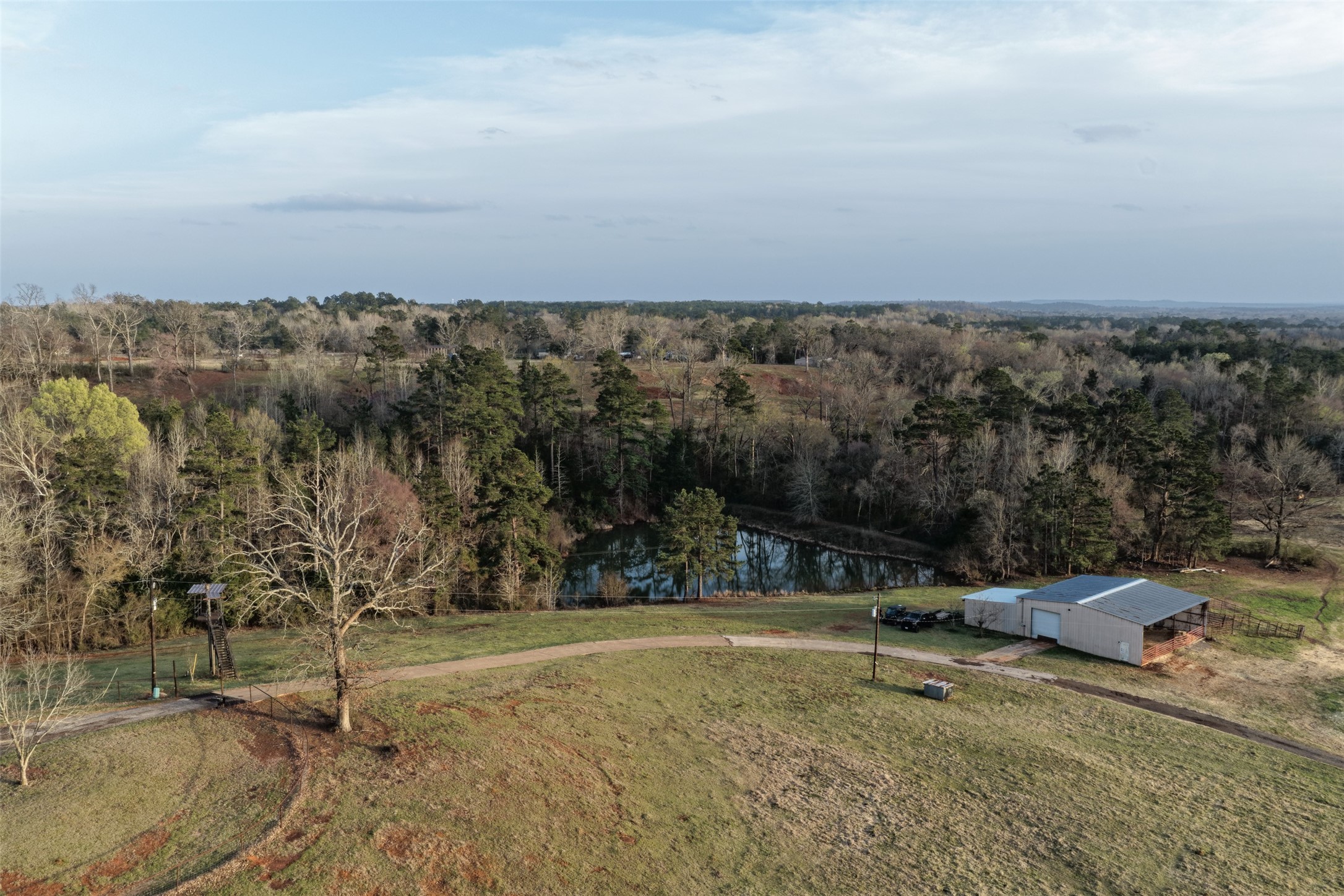 2265 County Road 1613 Jacksonville TX 75766