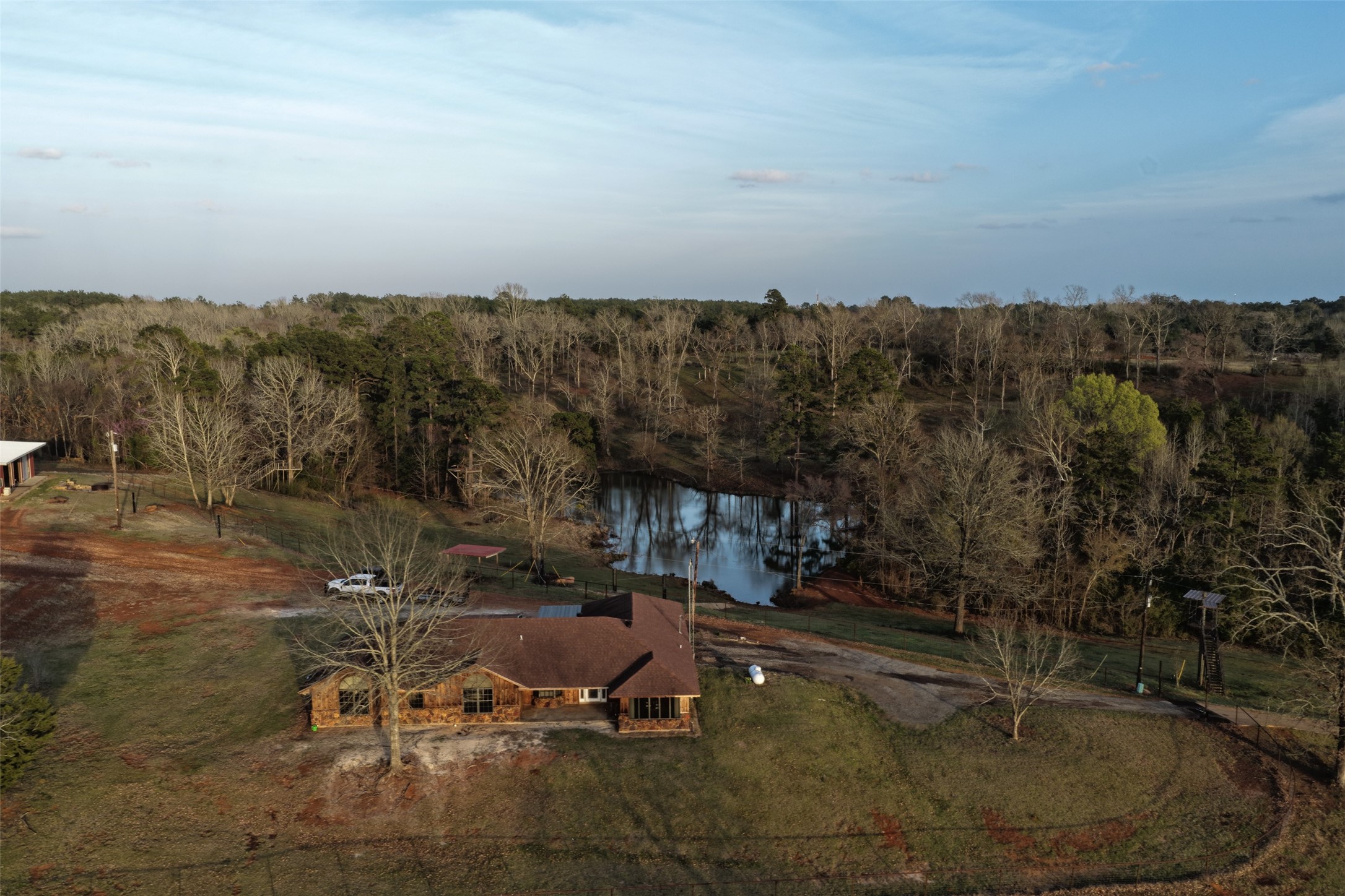 2265 County Road 1613 Jacksonville TX 75766