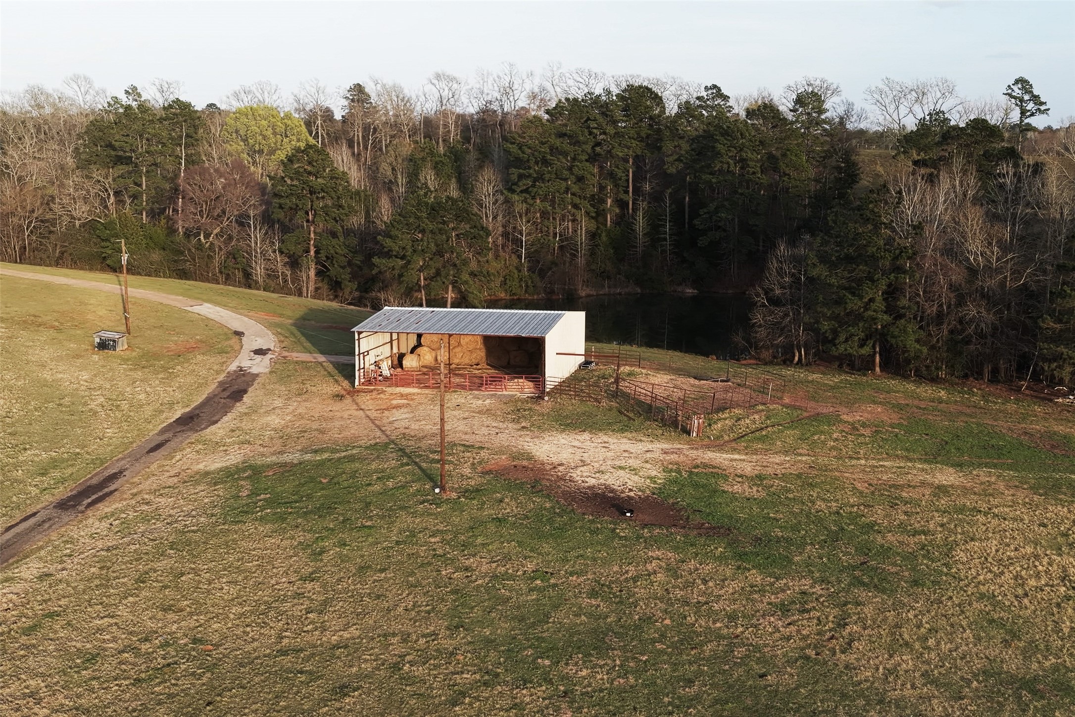 2265 County Road 1613 Jacksonville TX 75766