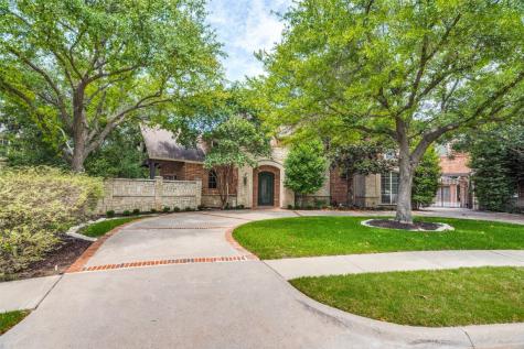 5300 Spicewood Lane Frisco TX 75034