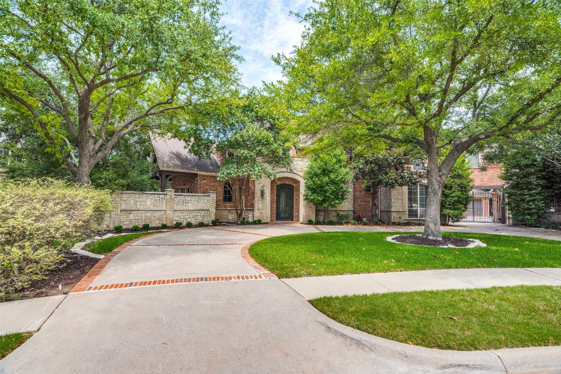 5300 Spicewood Lane Frisco TX 75034