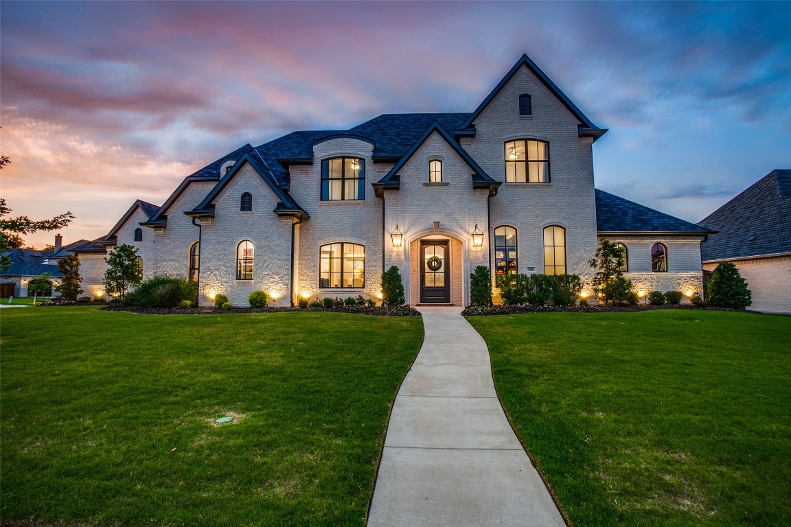 2201 Hanna Court Midlothian TX 76065